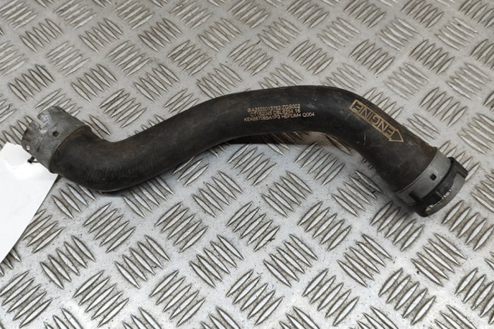 Furtun de lichid de răcire MERCEDES-BENZ GLC X253, C253 2015 OEM: A2535013782 28183432