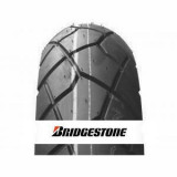 DOT19 Anvelopă Moto Enduro On/Off BRIDGESTONE 140/80-17 TT 69H TW152 Spate