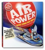 Air Power | Pat Murphy, Klutz