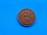 One Penny 1944 Anglia