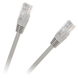 Cablu PATCH CORD UTP CCA 5m RJ45 KPO2779-5 Cabetech, Cabletech