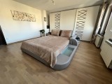 Cuvertura merinos, decorativa si protectie, MerinoTex by Coneltex, 200 x 230 cm, densitate 350 g/mp, polyester, culoare cappuccino