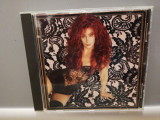 Cher - Greatest Hits 1965-1992 (1992/Geffen/Holland) - CD/Original/Nou, Pop, BMG rec