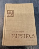 Palestrica o istorie universala a culturii fizice Constantin Kiritescu