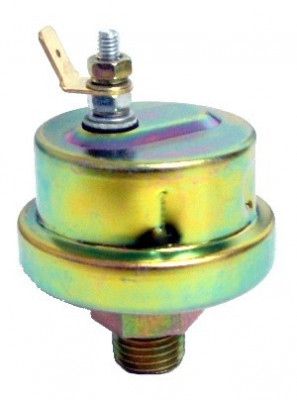 Bulb ulei ceas Dacia 1300, 1310, 1410, Papuc benzina 38629 K26 foto