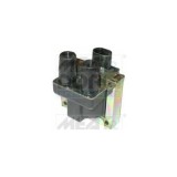 Meat &amp;amp; Doria bobina de inductie