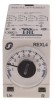 Timer Digital Programabil 0,1s-100h 24VDC 250VAC 5A 4PDT Soclu