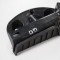 Suport bara de protecție dreapta spate BMW 3 E90 2008 OEM: 7118194 3668337