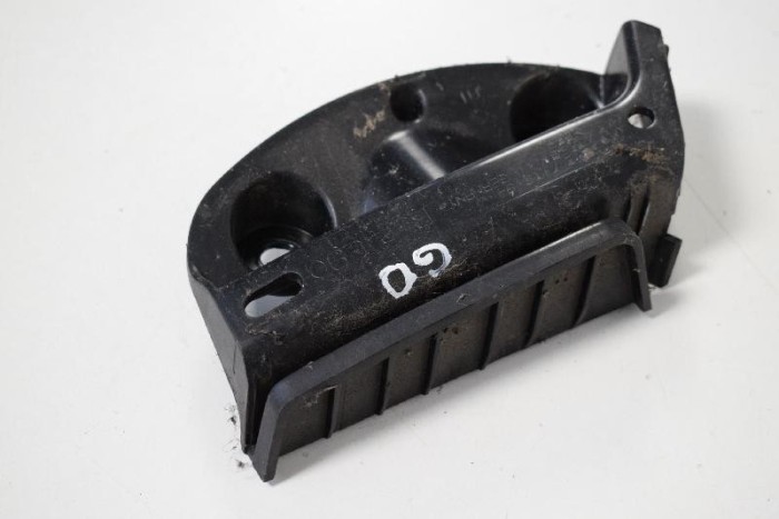 Suport bara de protecție dreapta spate BMW 3 E90 2008 OEM: 7118194 3668337