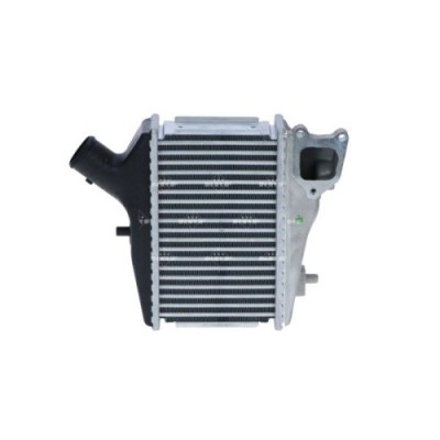 NRF Intercooler, compresor foto