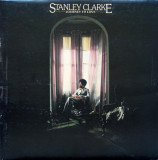 VINIL Stanley Clarke &ndash; Journey To Love (G+)
