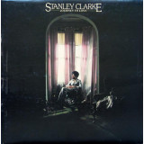 VINIL Stanley Clarke &ndash; Journey To Love (G+)