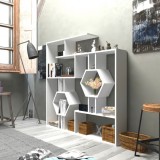 Cumpara ieftin Biblioteca Tamara - Alb