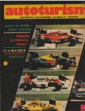 C10338 - REVISTA AUTOTURISM NR. 4/1990