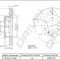 Dr!ve+ DP1010.11.0497 Disc frana