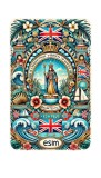 ESIM British Virgin Islands, Unlimited Plus, 15 Days