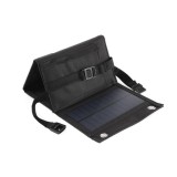 20W 5V Mini incarcator pliabil cu celule solare cu panou solar USB