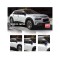 Capace oglinda tip BATMAN compatibile Citroen Cactus 2017 - 2021 Cod: BAT10058 / C572-BAT2
