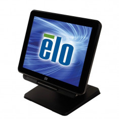 Sistem POS Touchscreen Second Hand ELO Touch 17X3, Intel Core i3-4350T foto