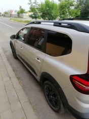Vand Dacia Jogger Extreme foto