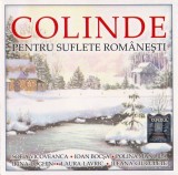 Various - Colinde Pentru Suflete Rom&acirc;nești, CD