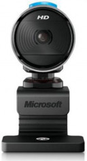 Camera web Microsoft LifeCam Studio HD foto