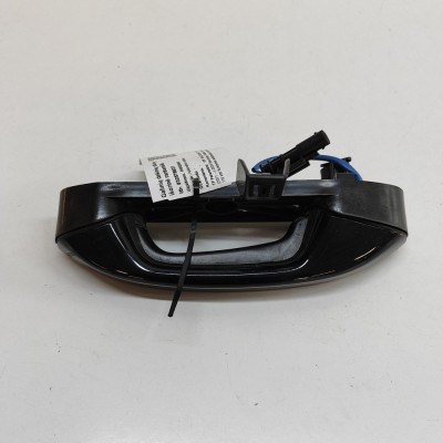 M&amp;acirc;ner exterior ușă dreapta spate VW MULTIVAN T7 STM, STN 2024 OEM: 7T0843352D 32578837 foto