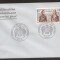 France 1973 Civil code FDC K.434