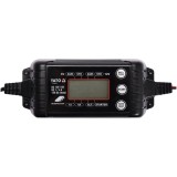 Yato YT-83033 - Redresor auto - W 6/12 V 1/4 A