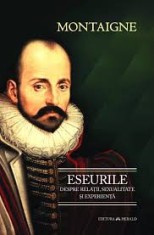 Eseurile despre relatii, sexualitate si experienta - Herald