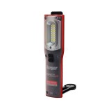 Lanterna Inspectie Berger InspectPro 1000 lm Li-Ion LED SMD IP54 IK08 5000 mAh