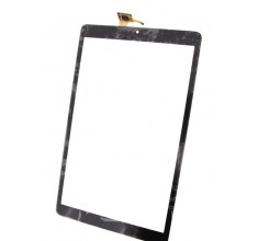 Touchscreen Huawei MediaPad M2 10.0, Black foto