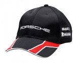 Sapca Oe Porsche Motorsport Collection Baseball Cap WAP8000010F