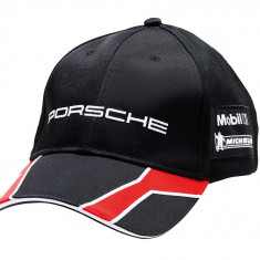 Sapca Oe Porsche Motorsport Collection Baseball Cap WAP8000010F