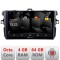 Navigatie Toyota Corolla 5510-063 Android Octa Core 720p 4+64 DSP 360 camera carplay android auto CarStore Technology