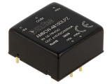 Convertor DC/DC 6W, 18-75VDC