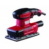 Slefuitor orbital Raider 260W, talpa 90x187 mm, prindere Velcro