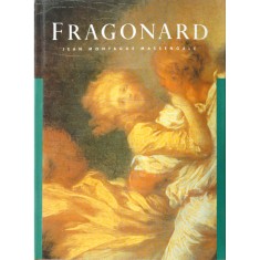 Jean Montague Massengale, Fragonard, 1993