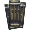SET KORDA MONTURI LEDCORE+RING 3BUC/PL GRAVEL