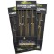 SET KORDA MONTURI LEDCORE+RING 3BUC/PL GRAVEL
