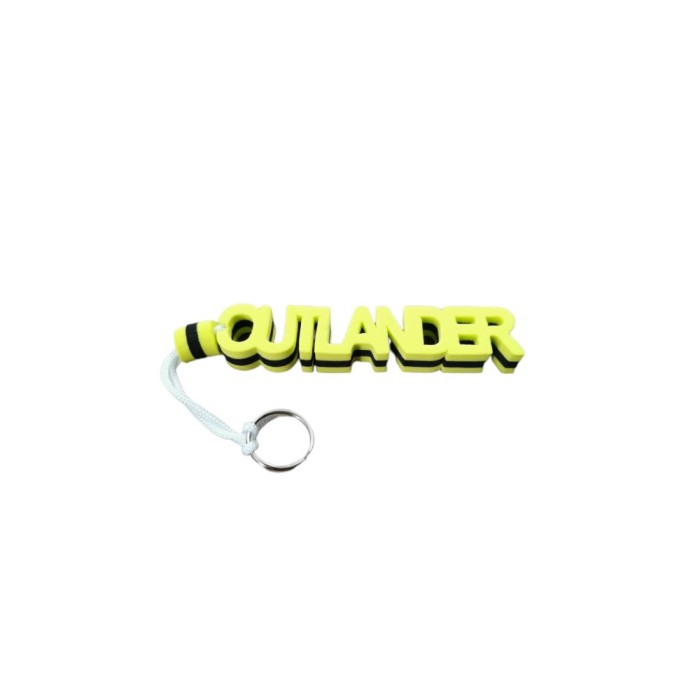 Breloc de burete Can-Am Outlander
