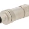 Conector M12 tată 5 pini IP67