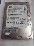 Hard disk server HP 300GB 15K 2.5&quot; GPN 507129-020 627195-001 702508-001 EH0300FCBVC