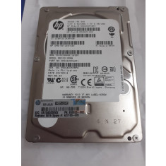 Hard disk server HP 300GB 15K 2.5&quot; GPN 507129-020 627195-001 702508-001 EH0300FCBVC