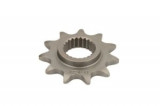 Pinion față oțel, tip lanț: 520, număr dinți: 11, compatibil: POLARIS TRAIL BLAZER, TRAIL BOSS 250 1986-2003