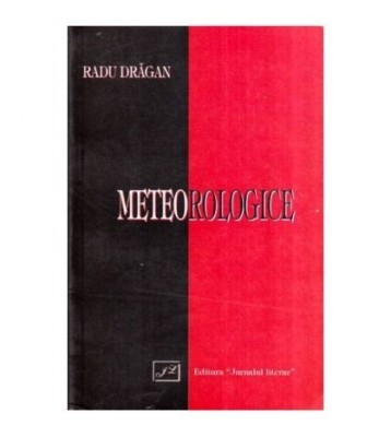 Radu Dragan - Meteorologice - 116463 foto