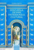 Discursul despre patrimoniul cultural - Paideia