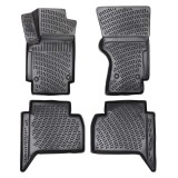 Cumpara ieftin Set covorase auto cauciuc umbrella pentru volkswagen amarok 2010-