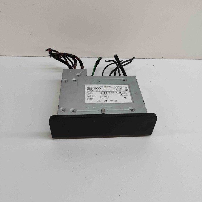 Unitate de control navigație AUDI A5 F53 2024 OEM: Coupe | 30333088