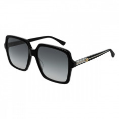 Ochelari de soare GUCCI GG0375S 001 foto